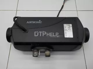 81619006410 Отопитель автономный MAN TGA Арт AM36269943, вид 2