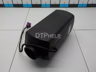 81619006410 Отопитель автономный MAN TGA Арт AM36269943, вид 3