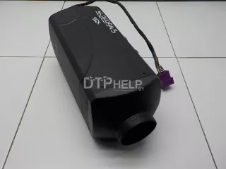 81619006410 Отопитель автономный MAN TGA Арт AM36269943, вид 4