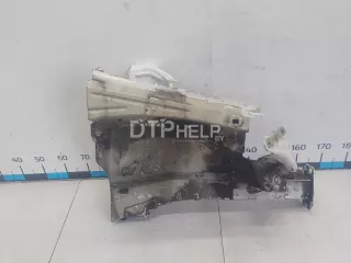  Лонжерон передний правый Skoda Rapid Арт AM41218494, вид 1
