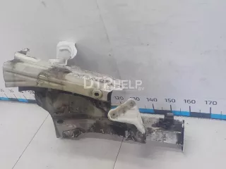  Лонжерон передний правый Skoda Rapid Арт AM41218494, вид 2
