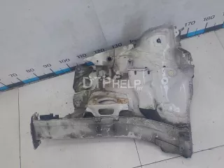  Лонжерон передний правый Skoda Rapid Арт AM41218494, вид 4