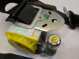 7336048230C1 Ремень безопасности с пиропатроном Lexus RX 3 Арт AM41219232, вид 2