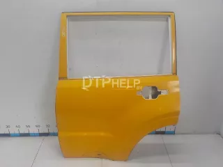 5730A727 Дверь задняя левая Mitsubishi Monter 4 Арт AM41219723, вид 1