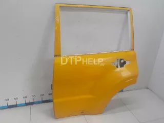 5730A727 Дверь задняя левая Mitsubishi Monter 4 Арт AM41219723, вид 2