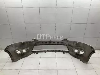 1483895 Бампер передний Ford Mondeo 4 Арт AM31610991, вид 13