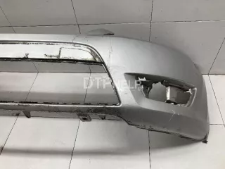 1483895 Бампер передний Ford Mondeo 4 Арт AM31610991, вид 2