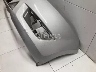 1483895 Бампер передний Ford Mondeo 4 Арт AM31610991, вид 3