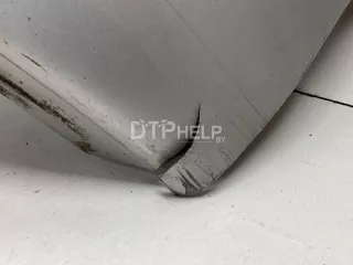 1483895 Бампер передний Ford Mondeo 4 Арт AM31610991, вид 4