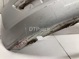 1483895 Бампер передний Ford Mondeo 4 Арт AM31610991, вид 8
