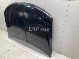 5076777AC Капот Dodge Journey 1 Арт AM31668630, вид 2