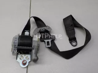 888802B210TX Ремень безопасности с пиропатроном Hyundai Santa FE 2 (CM) Арт AM84822408, вид 1