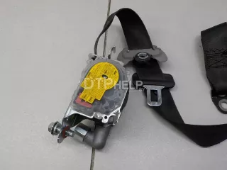 888802B210TX Ремень безопасности с пиропатроном Hyundai Santa FE 2 (CM) Арт AM84822408, вид 2