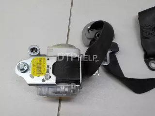 888802B210TX Ремень безопасности с пиропатроном Hyundai Santa FE 2 (CM) Арт AM84822408, вид 3