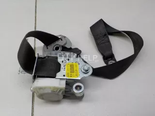 888802B210TX Ремень безопасности с пиропатроном Hyundai Santa FE 2 (CM) Арт AM84822408, вид 6