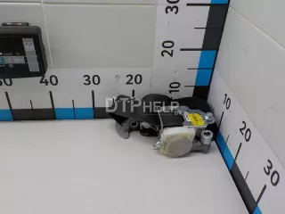 888802B210TX Ремень безопасности с пиропатроном Hyundai Santa FE 2 (CM) Арт AM84822408, вид 7