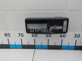 888802B210TX Ремень безопасности с пиропатроном Hyundai Santa FE 2 (CM) Арт AM84822408, вид 8