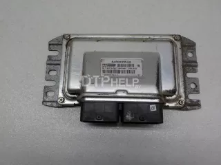 8450009524 Блок управления двигателем Lada largus  Арт AM84824153, вид 1