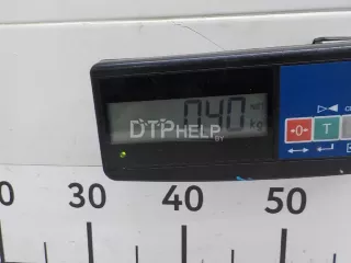8450009524 Блок управления двигателем Lada largus  Арт AM84824153, вид 3