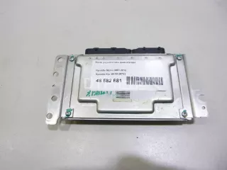 3910826732 Блок управления двигателем Hyundai Matrix Арт AM48582681, вид 1