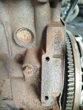 QG18 Двигатель Nissan Primera 12 Арт 50673_1, вид 5
