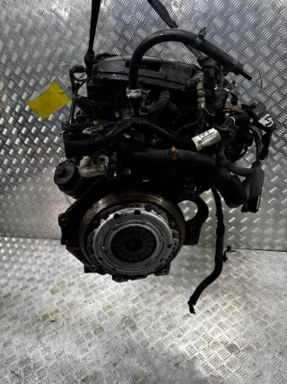 Z18XER Двигатель Opel Signum Арт 50361_3, вид 4