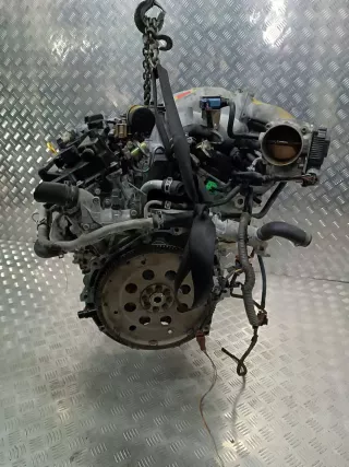 VQ35DE Двигатель Infiniti M (Y50) Арт 29765_2, вид 3