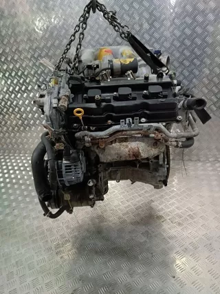VQ35DE Двигатель Infiniti M (Y50) Арт 29765_2, вид 4