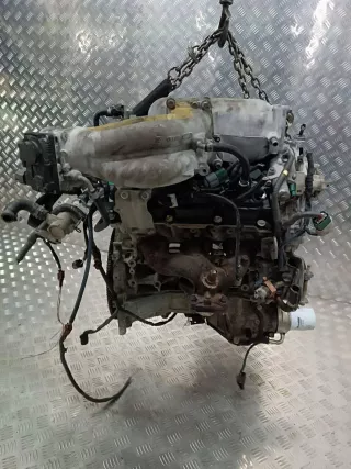 VQ35DE Двигатель Infiniti M (Y50) Арт 29765_2, вид 5