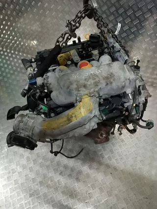 VQ35DE Двигатель Infiniti M (Y50) Арт 29765_2, вид 6