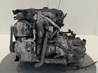 BKD Двигатель Volkswagen Touran 1 Арт 147129, вид 2