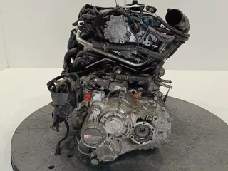BKD Двигатель Volkswagen Touran 1 Арт 147129, вид 3