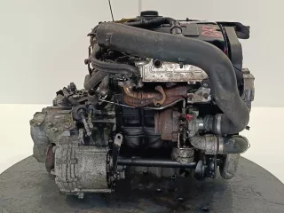 BKD Двигатель Volkswagen Touran 1 Арт 147129, вид 4