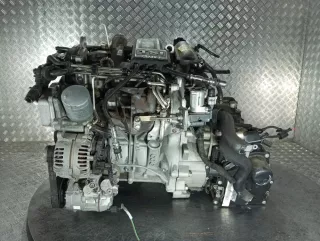CBZ Двигатель Volkswagen Golf 6 Арт 139363, вид 1