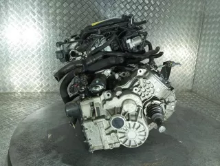CBZ Двигатель Volkswagen Golf 6 Арт 139363, вид 2