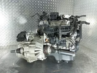 CBZ Двигатель Volkswagen Golf 6 Арт 139363, вид 3