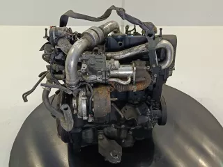 K9K 732 Двигатель Renault Megane 2 Арт 152981, вид 3