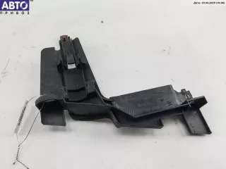 58201L Крепление фары левой BMW 3 E46 Арт 55112854, вид 1
