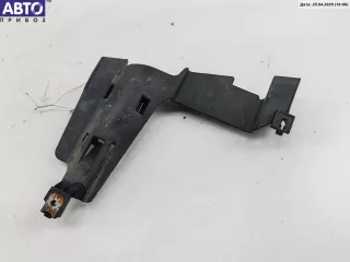 58201L Крепление фары левой BMW 3 E46 Арт 55112854, вид 2