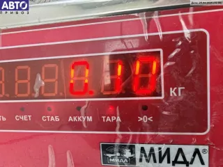 58201L Крепление фары левой BMW 3 E46 Арт 55112854, вид 3