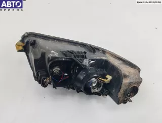 441-1142L-LHD Фара левая Volkswagen Passat B5 Арт 54806275, вид 3