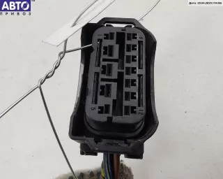 6925638-02 Разъем (фишка) проводки BMW 1 E81/E82/E87/E88 Арт 55112181, вид 2