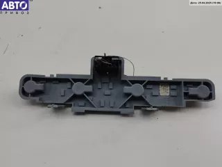  Плата фонаря заднего левого Opel Zafira B Арт 55113066, вид 1