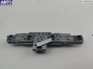  Плата фонаря заднего левого Opel Zafira B Арт 55113066, вид 2