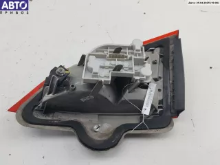 7S7113A603B Фонарь крышки багажника левый Ford Mondeo 4 Арт 55031407, вид 4