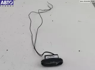 7MO943021 Подсветка номера Volkswagen Sharan 1 Арт 55031416, вид 1