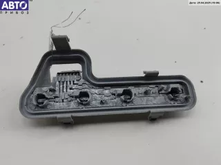 GM5249 Плата фонаря заднего правого Opel Zafira A Арт 55112742, вид 2
