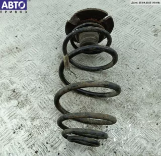  Пружина подвески задняя Opel Astra G Арт 54078951, вид 2