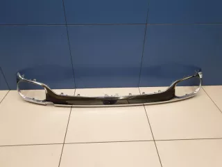 A1678809702 Накладка заднего бампера Mercedes E W238 Арт Z209785, вид 1