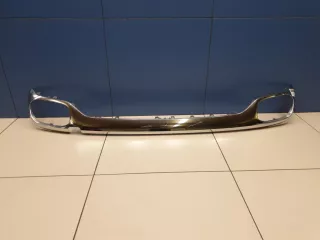 A1678809702 Накладка заднего бампера Mercedes E W238 Арт Z209785, вид 3